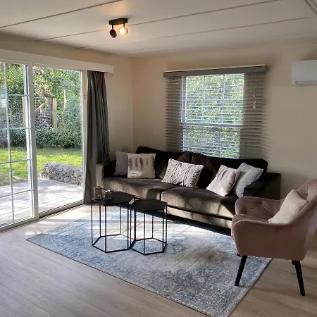 Boshuis 29 Chalet Oisterwijk