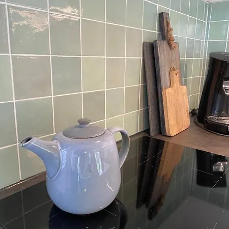 Boshuis 29 * Oisterwijk
