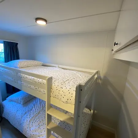 Boshuis 29 Chalet Oisterwijk