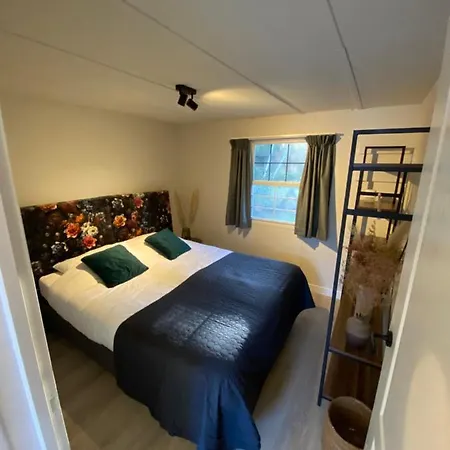 Boshuis 29 Chalet Oisterwijk