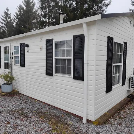 Boshuis 29 Chalet *