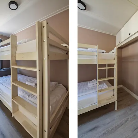 29, Natuurlijk Gelegen Nabij Efteling En Beekse Bergen, Airco & Prive Parkeren Inbegrepen! * Oisterwijk