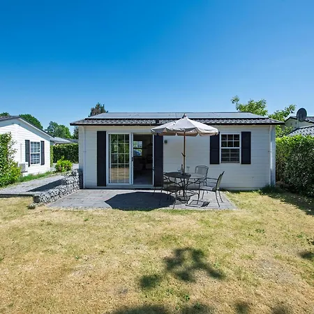 29, Natuurlijk Gelegen Nabij Efteling En Beekse Bergen, Airco & Prive Parkeren Inbegrepen! Шале Ойстервейк