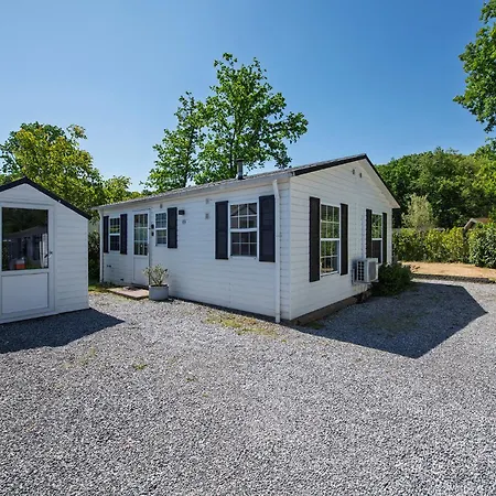 29, Natuurlijk Gelegen Nabij Efteling En Beekse Bergen, Airco & Prive Parkeren Inbegrepen! *