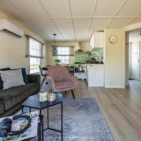 29, Natuurlijk Gelegen Nabij Efteling En Beekse Bergen, Airco & Prive Parkeren Inbegrepen! Ойстервейк