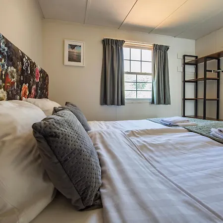 29, Natuurlijk Gelegen Nabij Efteling En Beekse Bergen, Airco & Prive Parkeren Inbegrepen! Dağ evi