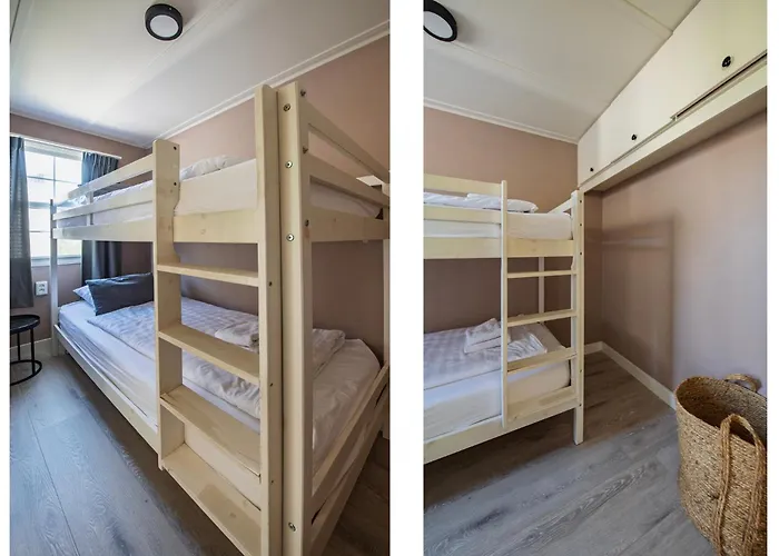 29, Natuurlijk Gelegen Nabij Efteling En Beekse Bergen, Airco&privé Parkeren Inbegrepen! * Oisterwijk