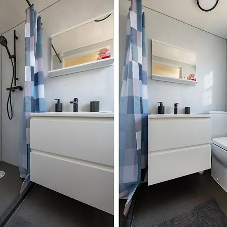 Chalet Boshuis 29 Oisterwijk