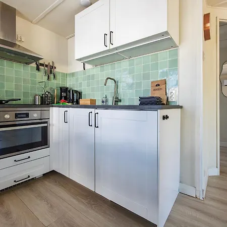 Boshuis 29 * Oisterwijk