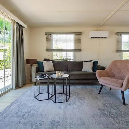 Boshuis 29 Oisterwijk