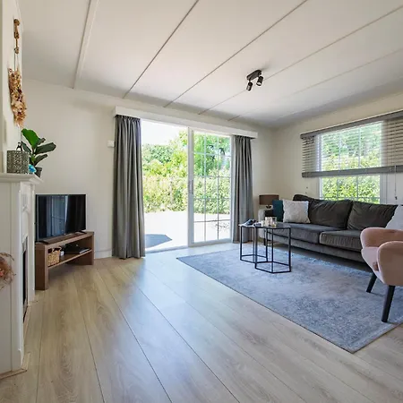 Boshuis 29 * Oisterwijk